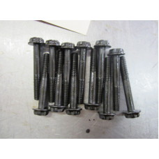 19P046 Camshaft Bolt Set For 12-14 Subaru Impreza  2.0